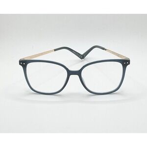 Max Studio Reading Glasses MSC2415‎ Blue Gold +2.00 Frames